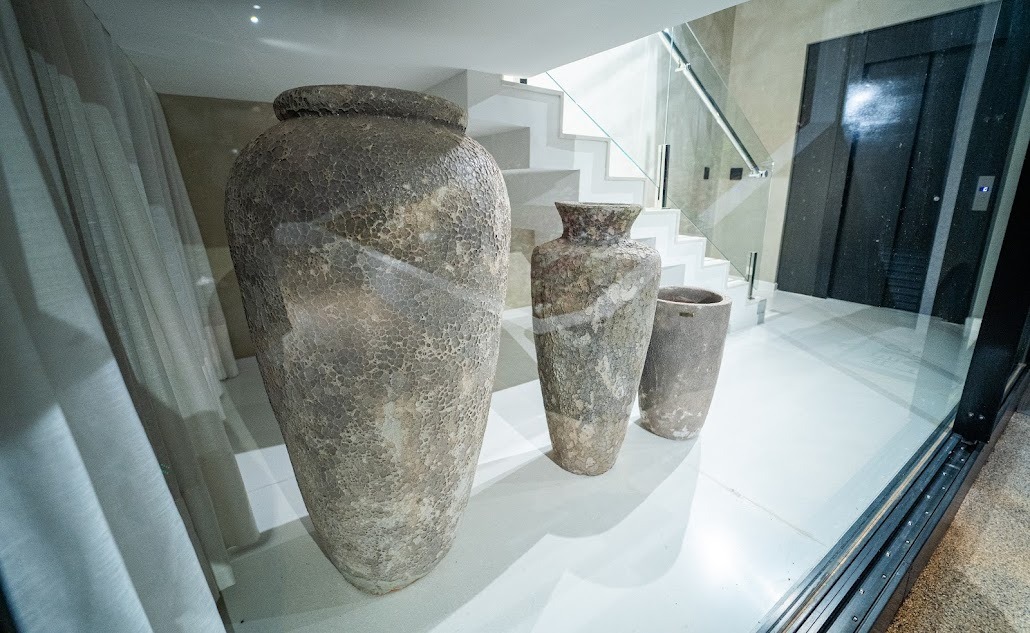 Casa com 3 dormit&oacute;rios &agrave; venda, 414 m&sup2; - Alphaville Nova Esplanada II - Votorantim - SP Alameda Nova Zelândia Votorantim - 