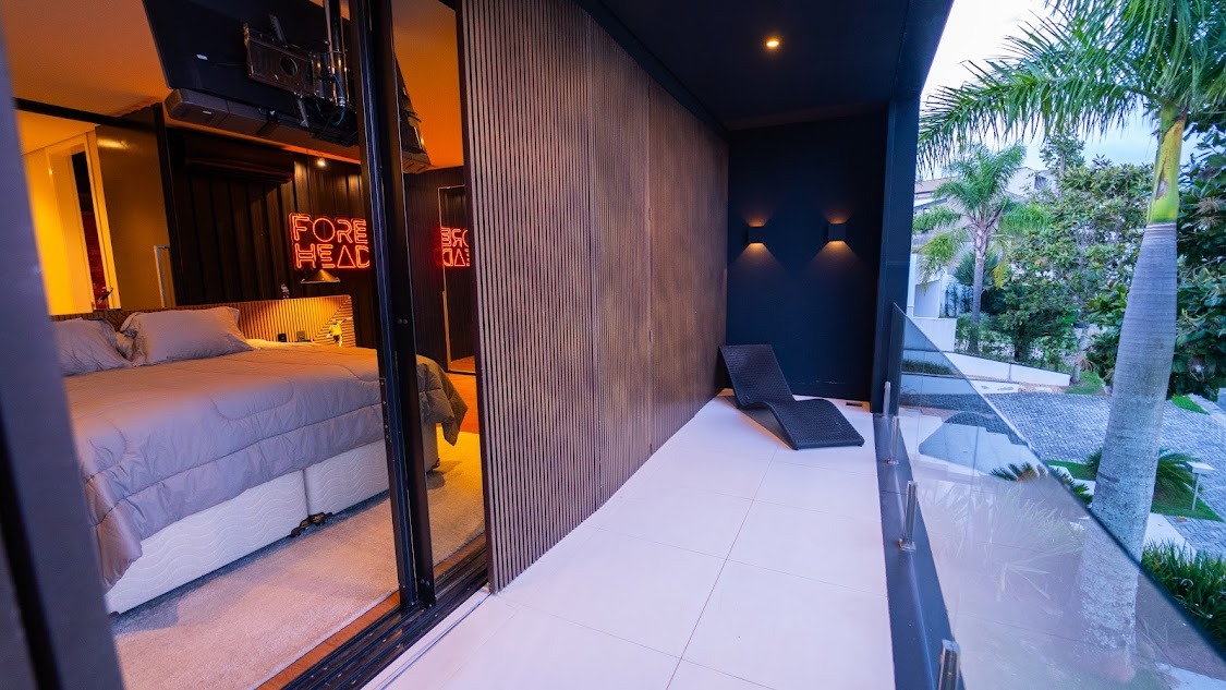 Casa com 3 dormit&oacute;rios &agrave; venda, 414 m&sup2; - Alphaville Nova Esplanada II - Votorantim - SP Alameda Nova Zelândia Votorantim - 