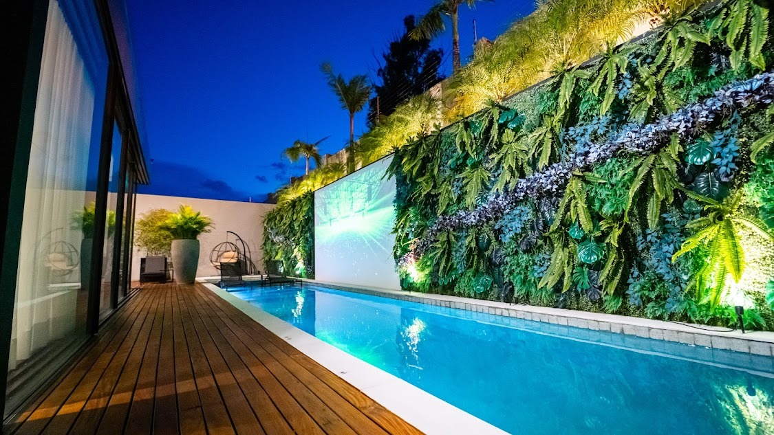 Casa com 3 dormit&oacute;rios &agrave; venda, 414 m&sup2; - Alphaville Nova Esplanada II - Votorantim - SP Alameda Nova Zelândia Votorantim - 