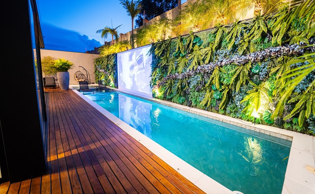 Casa com 3 dormit&oacute;rios &agrave; venda, 414 m&sup2; - Alphaville Nova Esplanada II - Votorantim - SP Alameda Nova Zelândia Votorantim - 