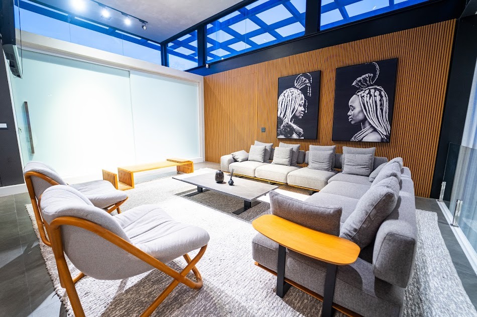 Casa com 3 dormit&oacute;rios &agrave; venda, 414 m&sup2; - Alphaville Nova Esplanada II - Votorantim - SP Alameda Nova Zelândia Votorantim - 