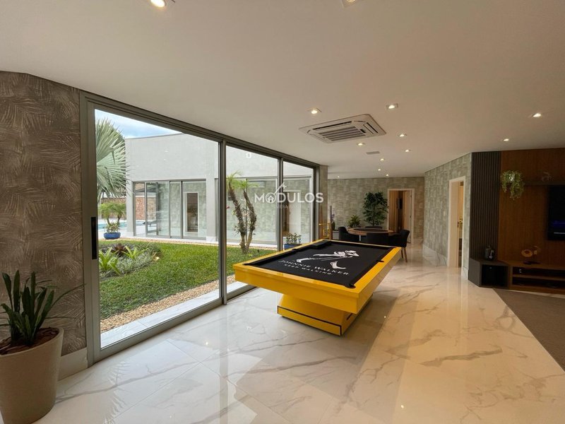 Casa térrea  a poucos passos do mar à venda, 6 dormitórios , 328 m² por R$ 10.900.000 Alameda Açaí Bertioga - 