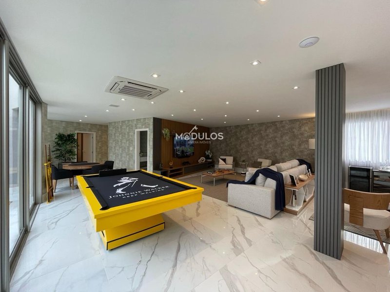 Casa térrea  a poucos passos do mar à venda, 6 dormitórios , 328 m² por R$ 10.900.000 Alameda Açaí Bertioga - 