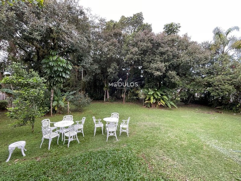 Casa térrea  a poucos passos do mar à venda, 6 dormitórios , 328 m² por R$ 10.900.000 Alameda Açaí Bertioga - 