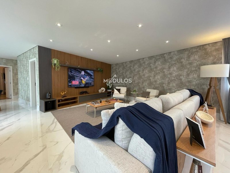 Casa térrea  a poucos passos do mar à venda, 6 dormitórios , 328 m² por R$ 10.900.000 Alameda Açaí Bertioga - 