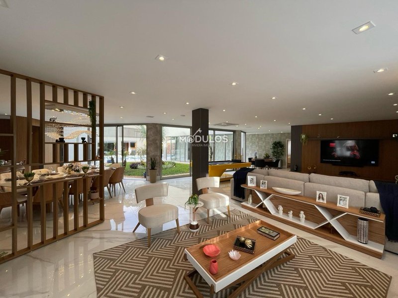 Casa térrea  a poucos passos do mar à venda, 6 dormitórios , 328 m² por R$ 10.900.000 Alameda Açaí Bertioga - 