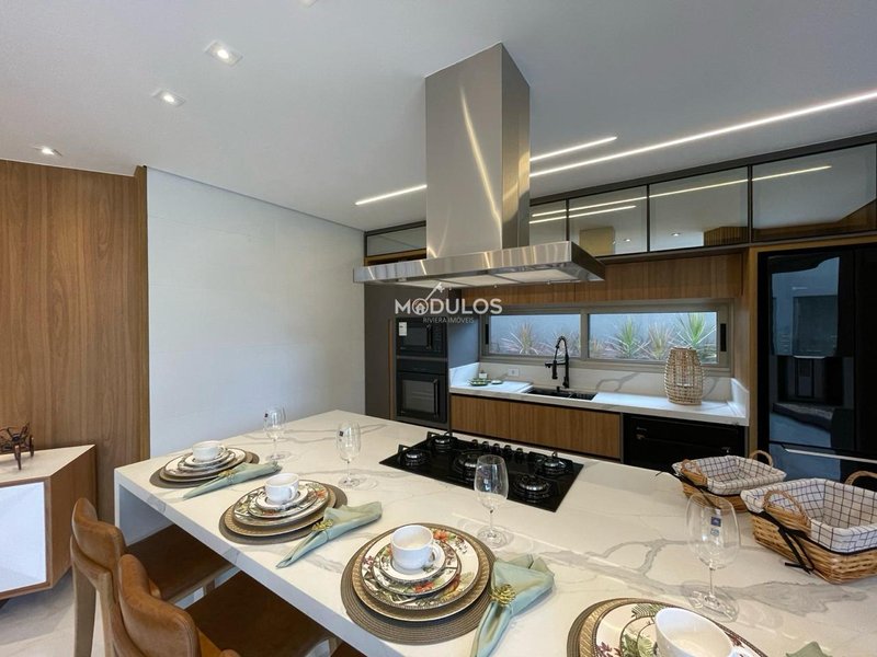 Casa térrea  a poucos passos do mar à venda, 6 dormitórios , 328 m² por R$ 10.900.000 Alameda Açaí Bertioga - 