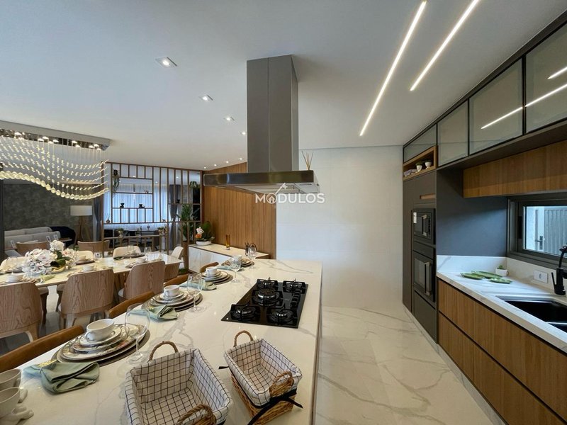 Casa térrea  a poucos passos do mar à venda, 6 dormitórios , 328 m² por R$ 10.900.000 Alameda Açaí Bertioga - 