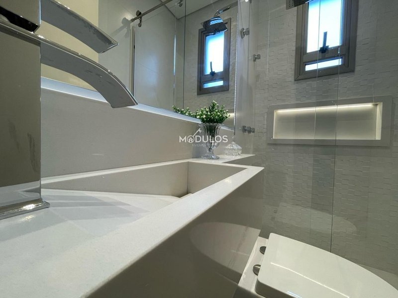 Casa térrea  a poucos passos do mar à venda, 6 dormitórios , 328 m² por R$ 10.900.000 Alameda Açaí Bertioga - 