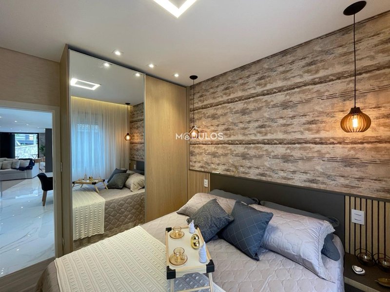 Casa térrea  a poucos passos do mar à venda, 6 dormitórios , 328 m² por R$ 10.900.000 Alameda Açaí Bertioga - 