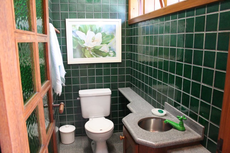 Em Alphaville, Casa Residencial 3,  um jardim no paraíso Alameda Cananéia Santana de Parnaíba - 