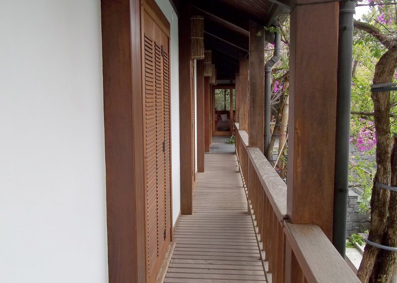 Em Alphaville, Casa Residencial 3,  um jardim no paraíso Alameda Cananéia Santana de Parnaíba - 