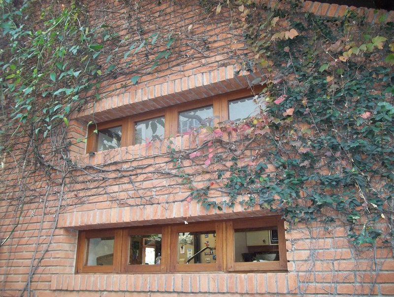 Em Alphaville, Casa Residencial 3,  um jardim no paraíso Alameda Cananéia Santana de Parnaíba - 