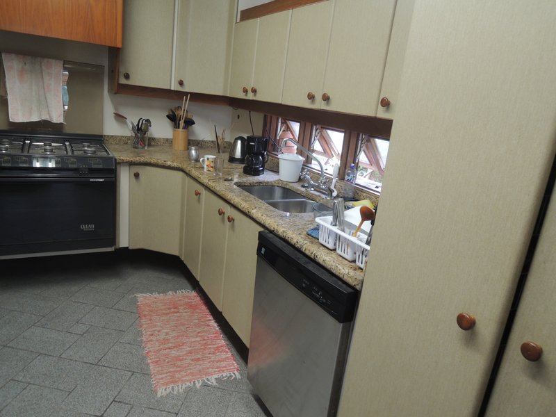 Em Alphaville, Casa Residencial 3,  um jardim no paraíso Alameda Cananéia Santana de Parnaíba - 