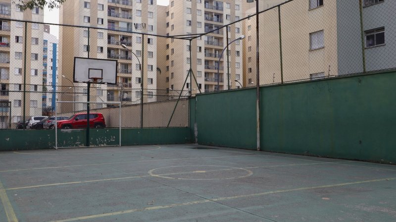 APARTAMENTO À VENDA | 56M² | 1 SUÍTE | 2 BANHEIROS | 1 VAGA | VILA GUILHERME! Rua Pedra Sabão São Paulo - 