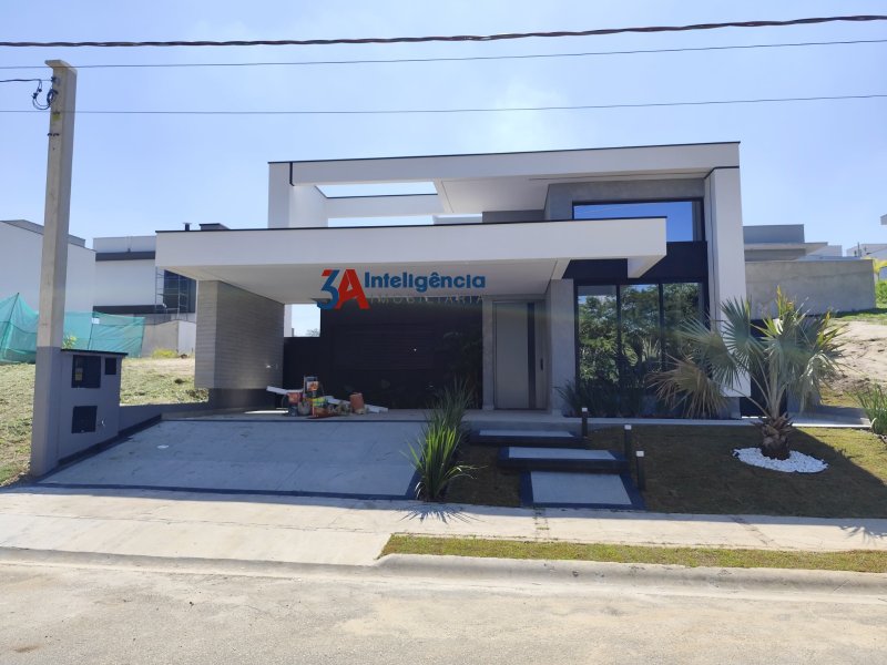 CASA COND. CYRELA LANDSCAPE ESPLANADA – VOTORANTIM Alameda Oiti Votorantim - 