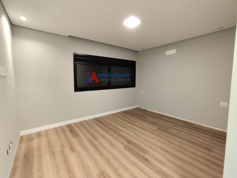 CASA COND. CYRELA LANDSCAPE ESPLANADA – VOTORANTIM Alameda Oiti Votorantim - 