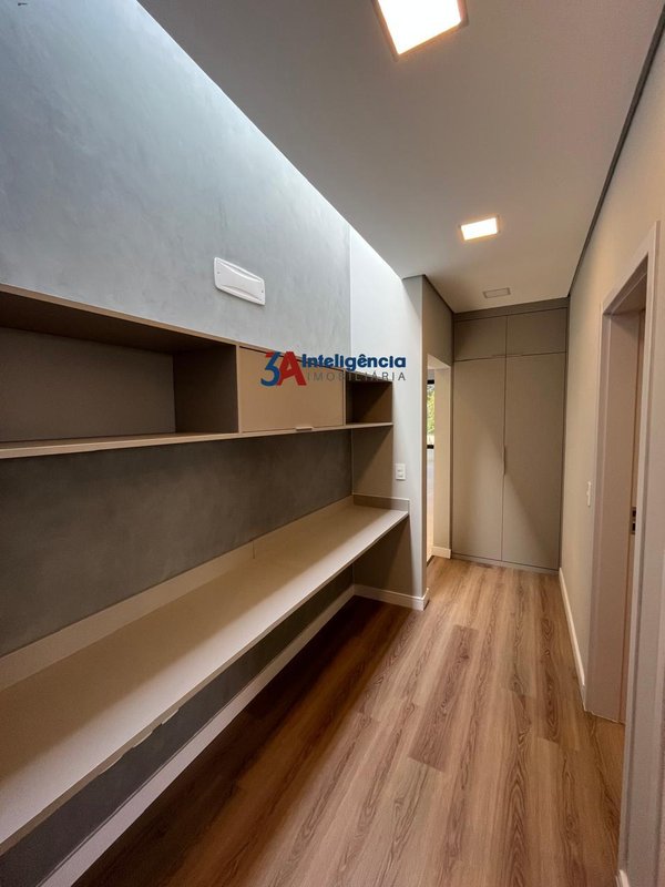 CASA COND. CYRELA LANDSCAPE ESPLANADA – VOTORANTIM Alameda Oiti Votorantim - 