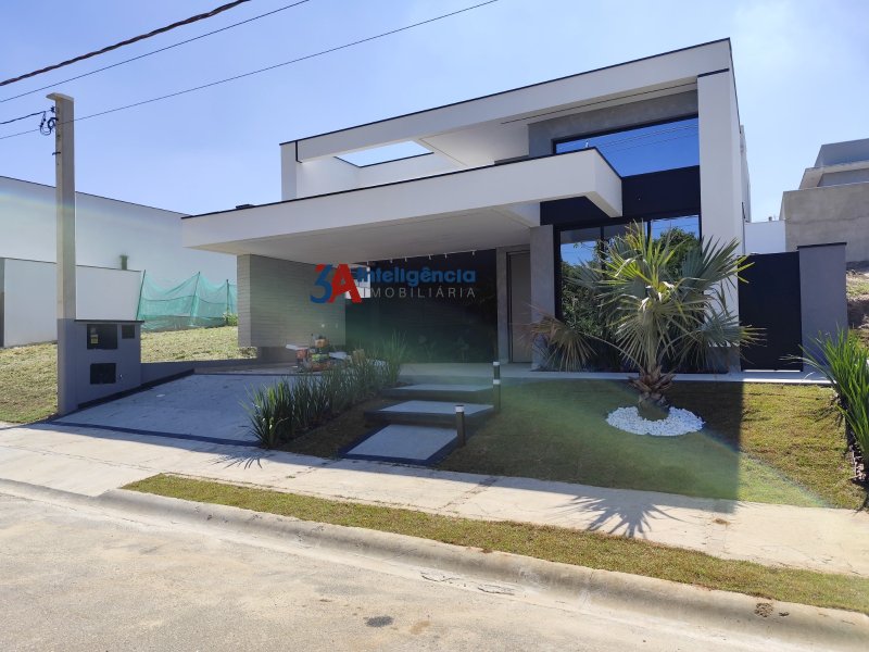 CASA COND. CYRELA LANDSCAPE ESPLANADA – VOTORANTIM Alameda Oiti Votorantim - 