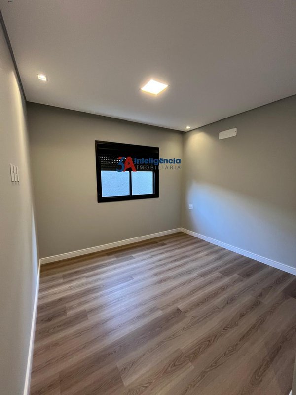 CASA COND. CYRELA LANDSCAPE ESPLANADA – VOTORANTIM Alameda Oiti Votorantim - 