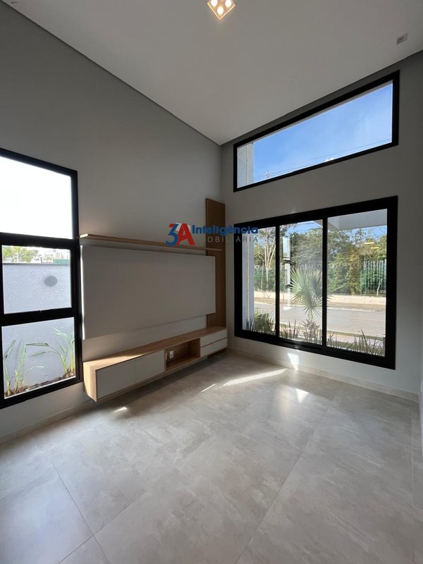 CASA COND. CYRELA LANDSCAPE ESPLANADA – VOTORANTIM Alameda Oiti Votorantim - 