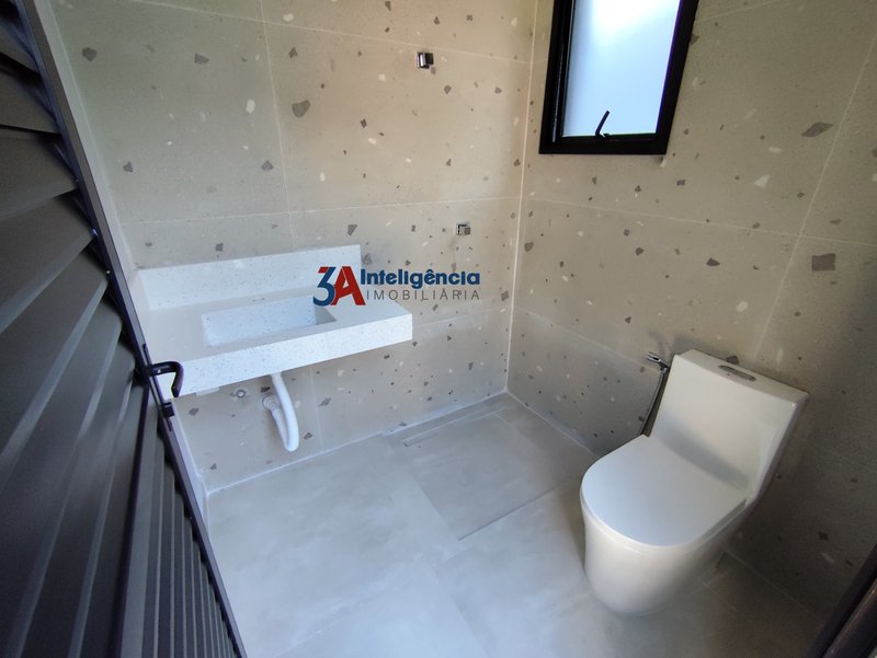 CASA COND. CYRELA LANDSCAPE ESPLANADA – VOTORANTIM Alameda Oiti Votorantim - 