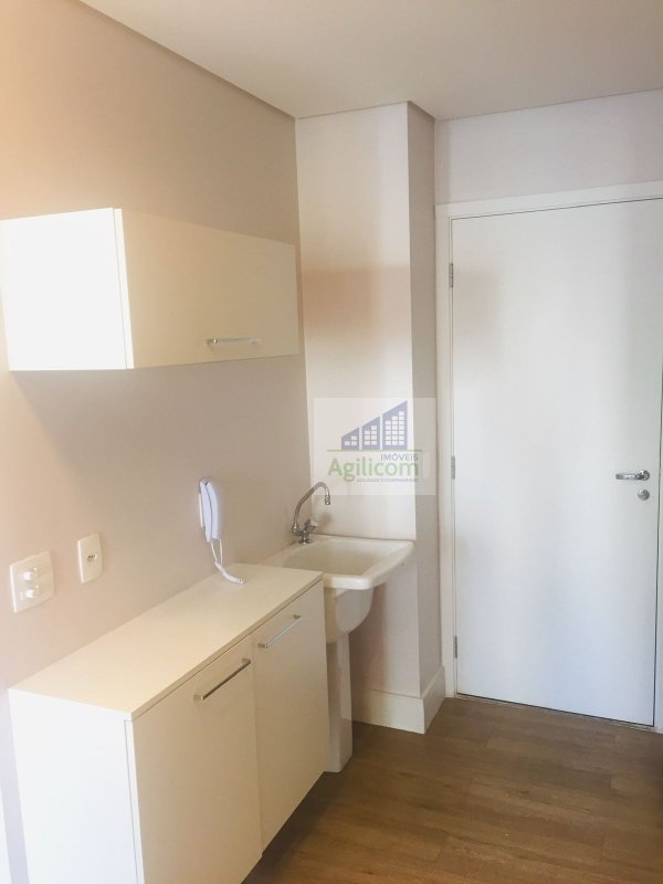 STUDIO PARA LOCAÇÃO NO BROOKLIN COM 39m2 e 1 VAGA Rua Guararapes São Paulo - 