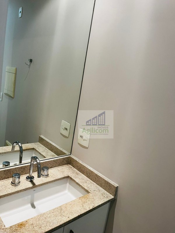 STUDIO PARA LOCAÇÃO NO BROOKLIN COM 39m2 e 1 VAGA Rua Guararapes São Paulo - 