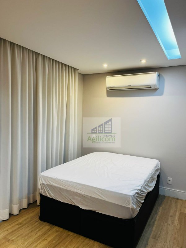 STUDIO PARA LOCAÇÃO NO BROOKLIN COM 39m2 e 1 VAGA Rua Guararapes São Paulo - 