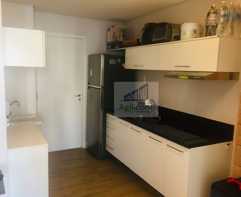 STUDIO PARA LOCAÇÃO NO BROOKLIN COM 39m2 e 1 VAGA Rua Guararapes São Paulo - 