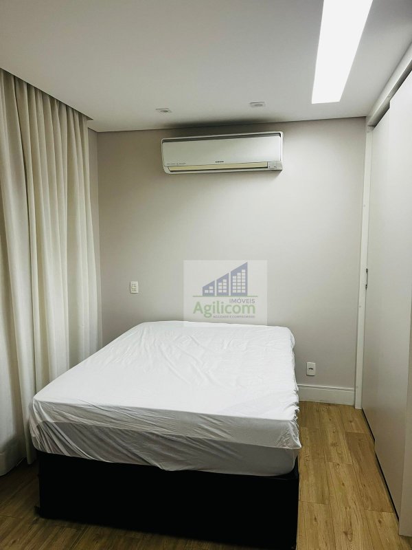 STUDIO PARA LOCAÇÃO NO BROOKLIN COM 39m2 e 1 VAGA Rua Guararapes São Paulo - 