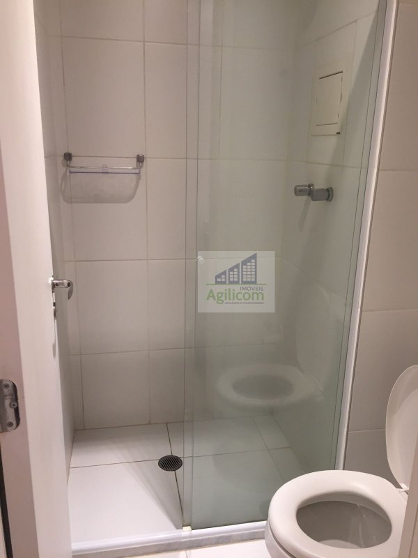 STUDIO PARA LOCAÇÃO NO BROOKLIN COM 39m2 e 1 VAGA Rua Guararapes São Paulo - 