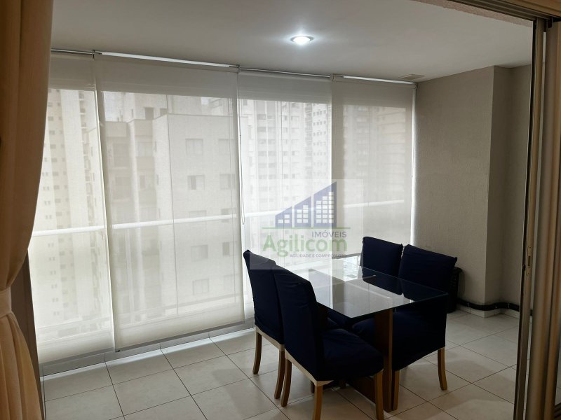 STUDIO PARA LOCAÇÃO NO BROOKLIN COM 39m2 e 1 VAGA Rua Guararapes São Paulo - 