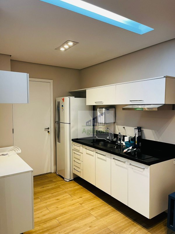 STUDIO PARA LOCAÇÃO NO BROOKLIN COM 39m2 e 1 VAGA Rua Guararapes São Paulo - 