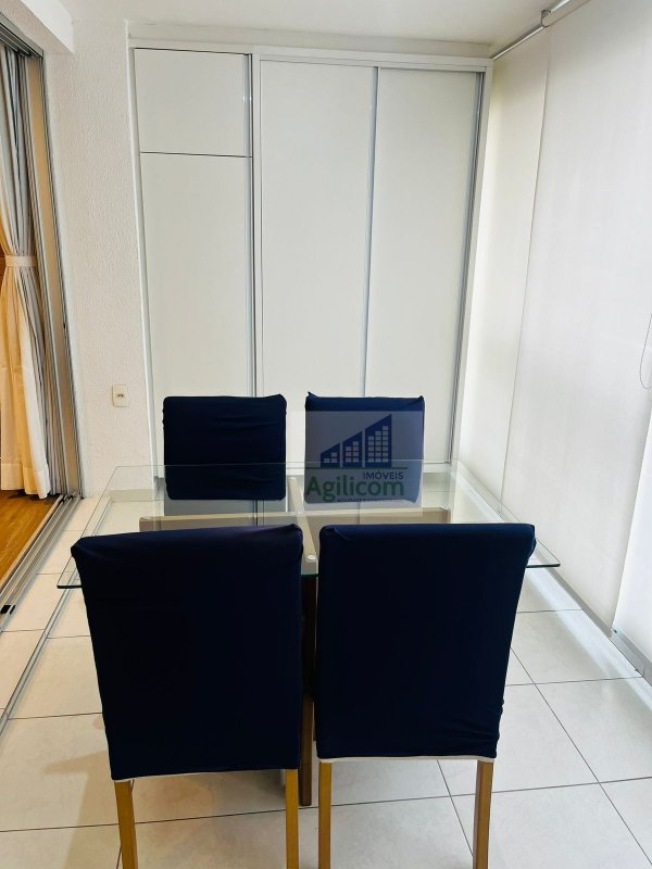 STUDIO PARA LOCAÇÃO NO BROOKLIN COM 39m2 e 1 VAGA Rua Guararapes São Paulo - 