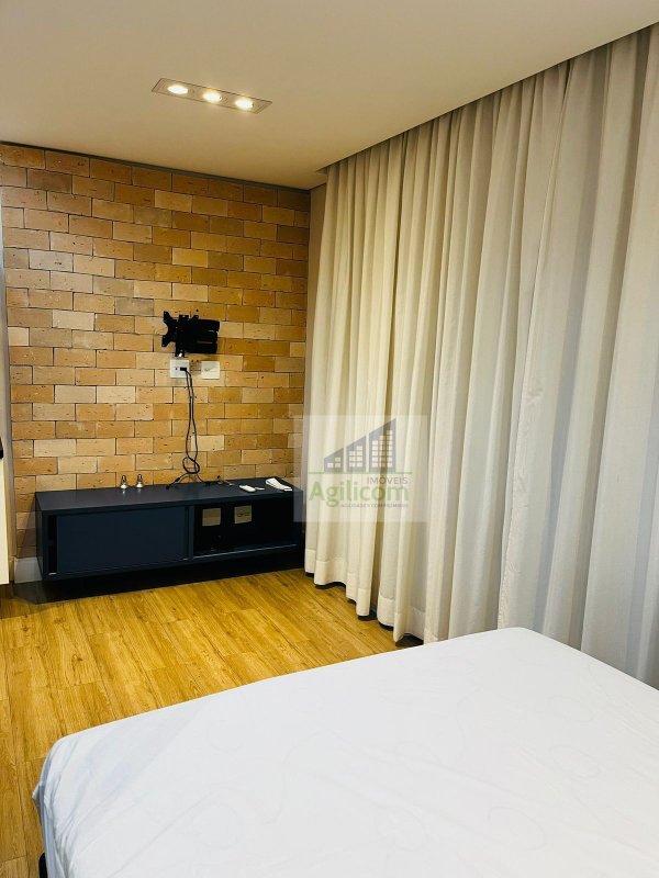 STUDIO PARA LOCAÇÃO NO BROOKLIN COM 39m2 e 1 VAGA Rua Guararapes São Paulo - 