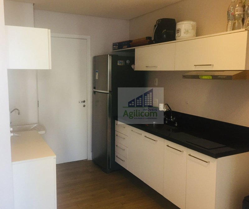 STUDIO PARA LOCAÇÃO NO BROOKLIN COM 39m2 e 1 VAGA Rua Guararapes São Paulo - 