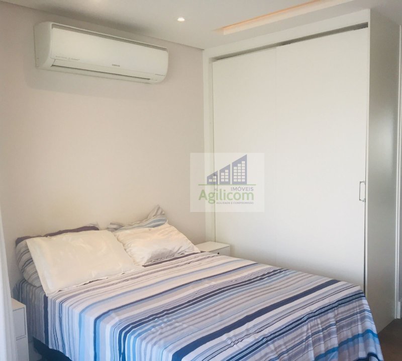 STUDIO PARA LOCAÇÃO NO BROOKLIN COM 39m2 e 1 VAGA Rua Guararapes São Paulo - 