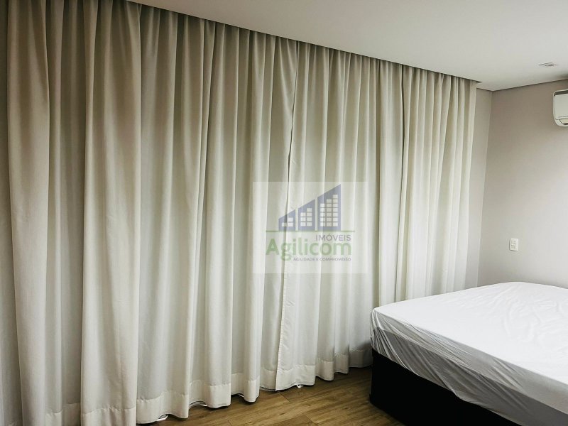 STUDIO PARA LOCAÇÃO NO BROOKLIN COM 39m2 e 1 VAGA Rua Guararapes São Paulo - 