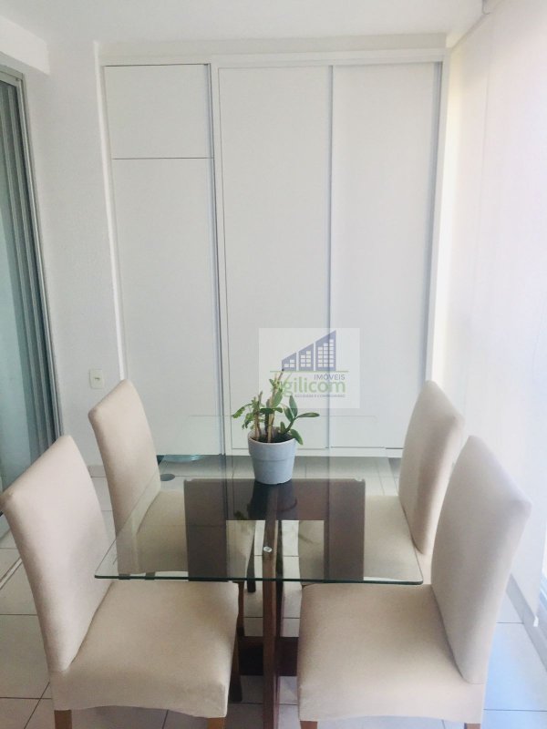 STUDIO PARA LOCAÇÃO NO BROOKLIN COM 39m2 e 1 VAGA Rua Guararapes São Paulo - 