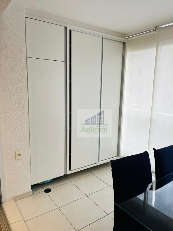 STUDIO PARA LOCAÇÃO NO BROOKLIN COM 39m2 e 1 VAGA Rua Guararapes São Paulo - 