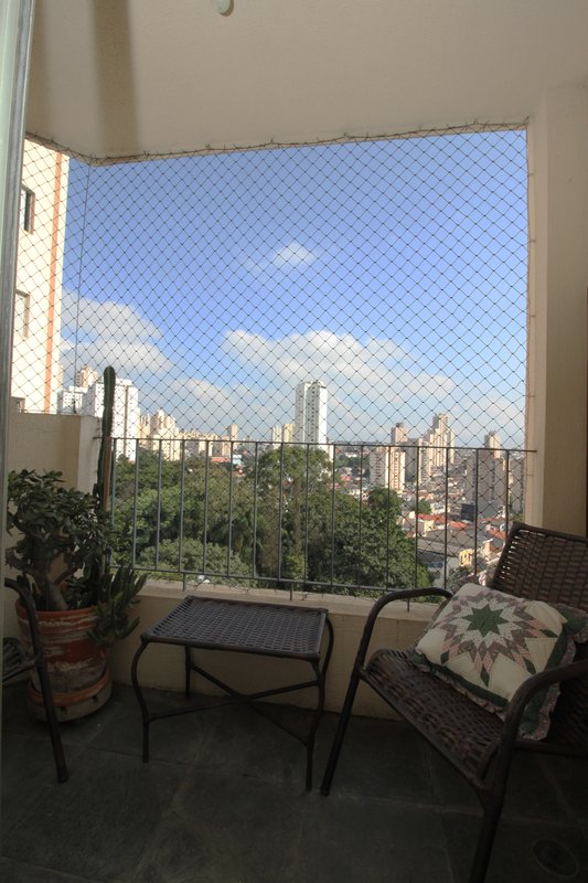 Apartamento à venda com 60m², 2 quartos e 1 vaga Rua Vergueiro São Paulo - 