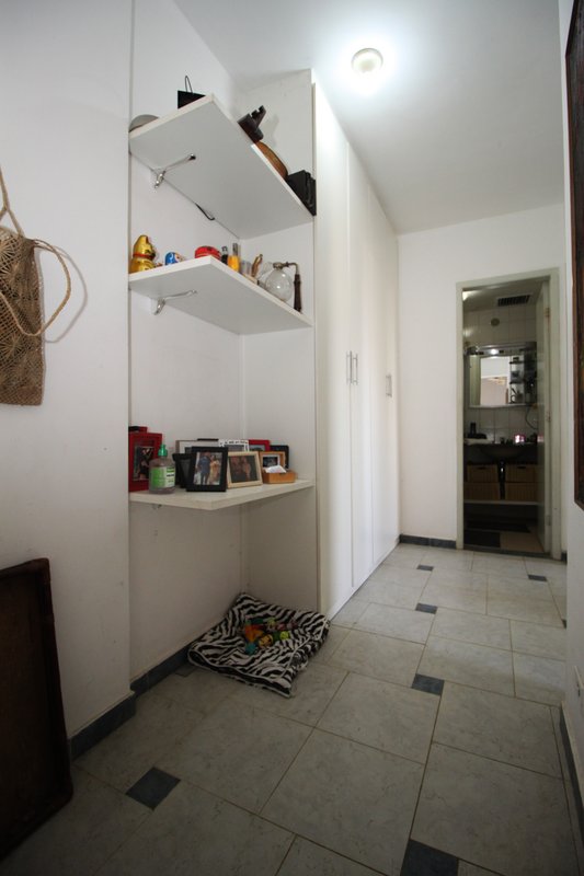Apartamento à venda com 60m², 2 quartos e 1 vaga Rua Vergueiro São Paulo - 