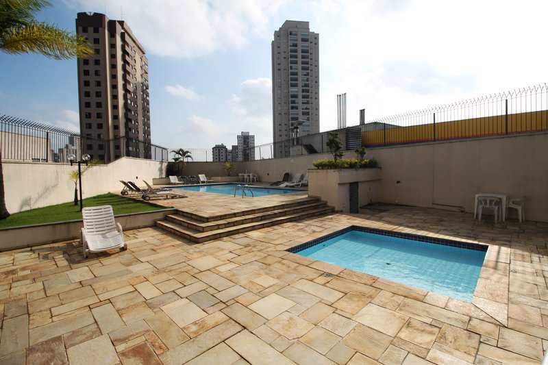 Apartamento à venda com 60m², 2 quartos e 1 vaga Rua Vergueiro São Paulo - 
