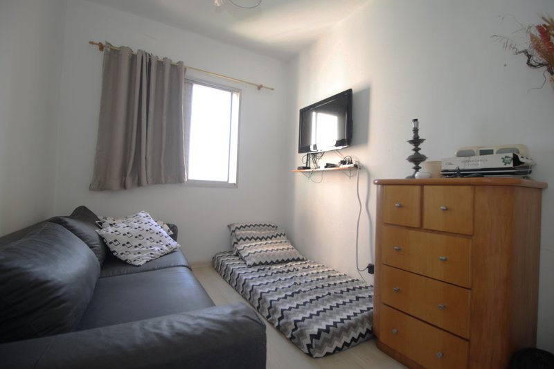 Apartamento à venda com 60m², 2 quartos e 1 vaga Rua Vergueiro São Paulo - 
