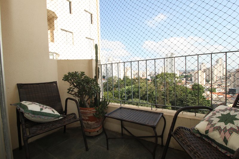 Apartamento à venda com 60m², 2 quartos e 1 vaga Rua Vergueiro São Paulo - 