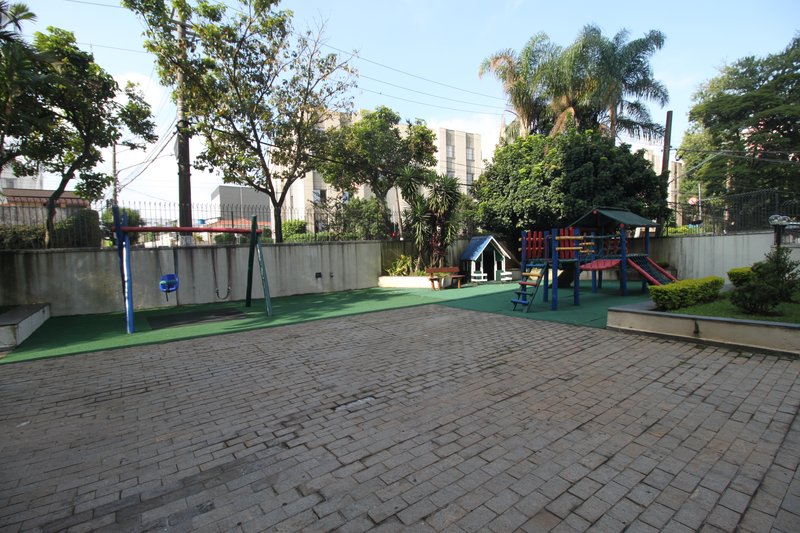 Apartamento à venda com 60m², 2 quartos e 1 vaga Rua Vergueiro São Paulo - 