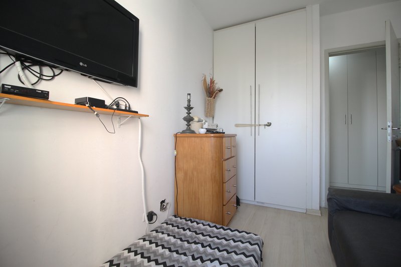 Apartamento à venda com 60m², 2 quartos e 1 vaga Rua Vergueiro São Paulo - 