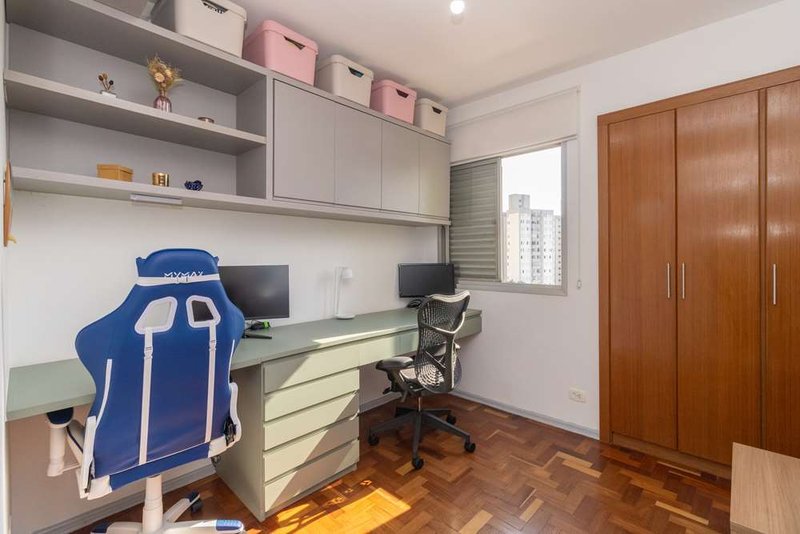 Apartamento na Saúde com 49m²  - Oportunidade Doutor Nogueira Martins São Paulo - 