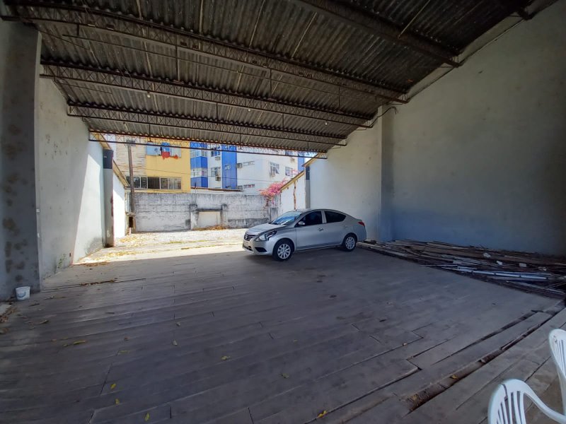 Área à venda com dois salões no imóvel, com 1.008m² por R$ 5.000.000,00 Rua das Pernambucanas Recife - 